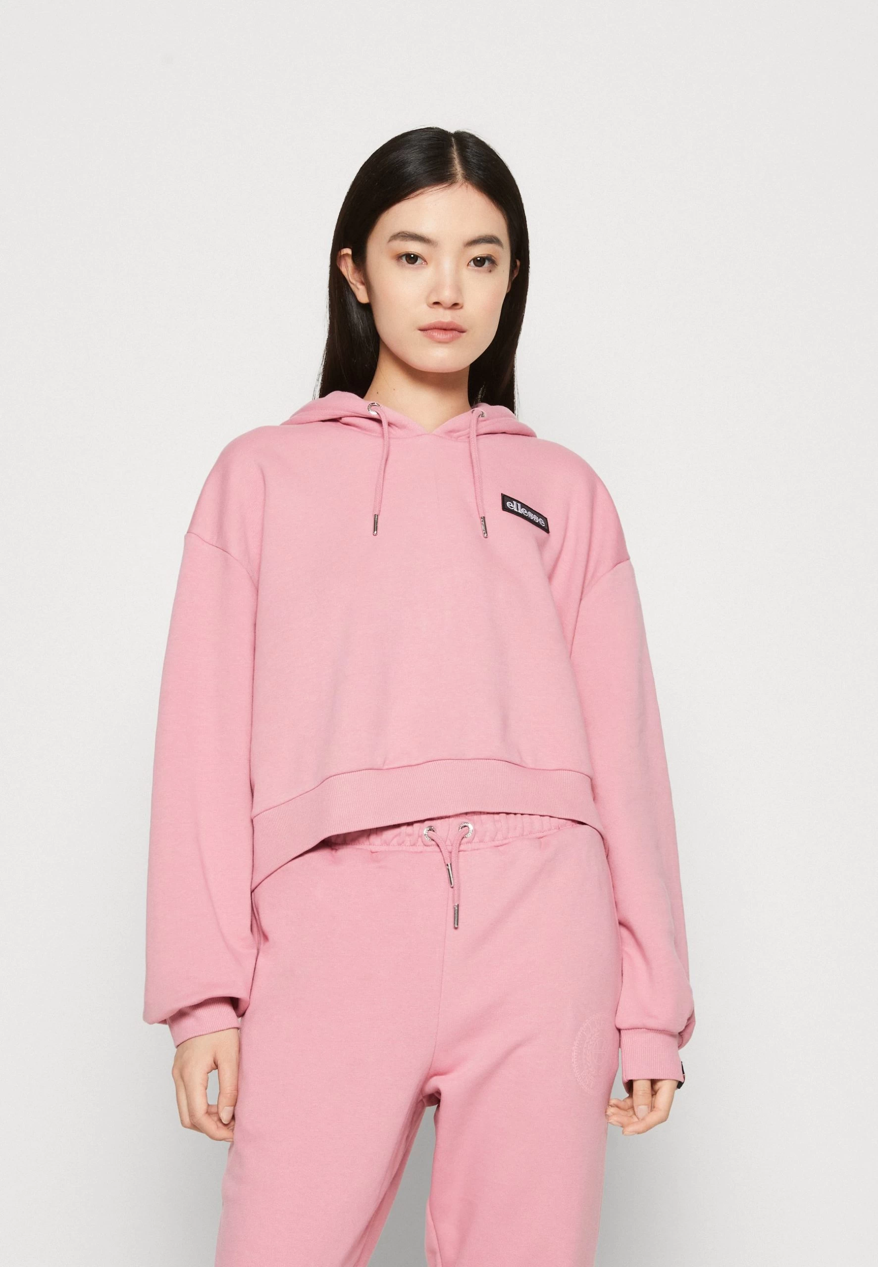 Ellesse Halo - Sweatshirt - Pink - Image 3