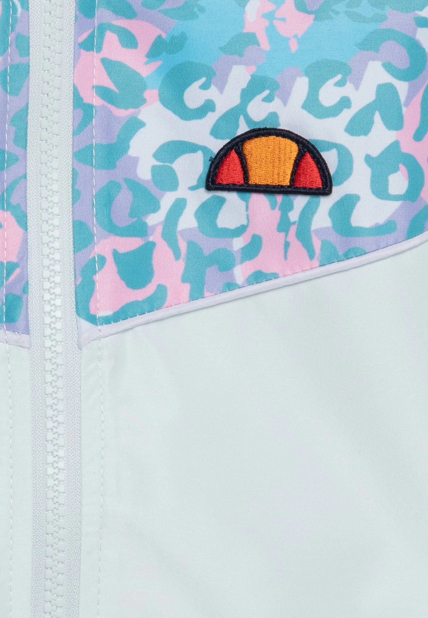 Ellesse Leagra - Light Jacket - Light Blue - Image 3