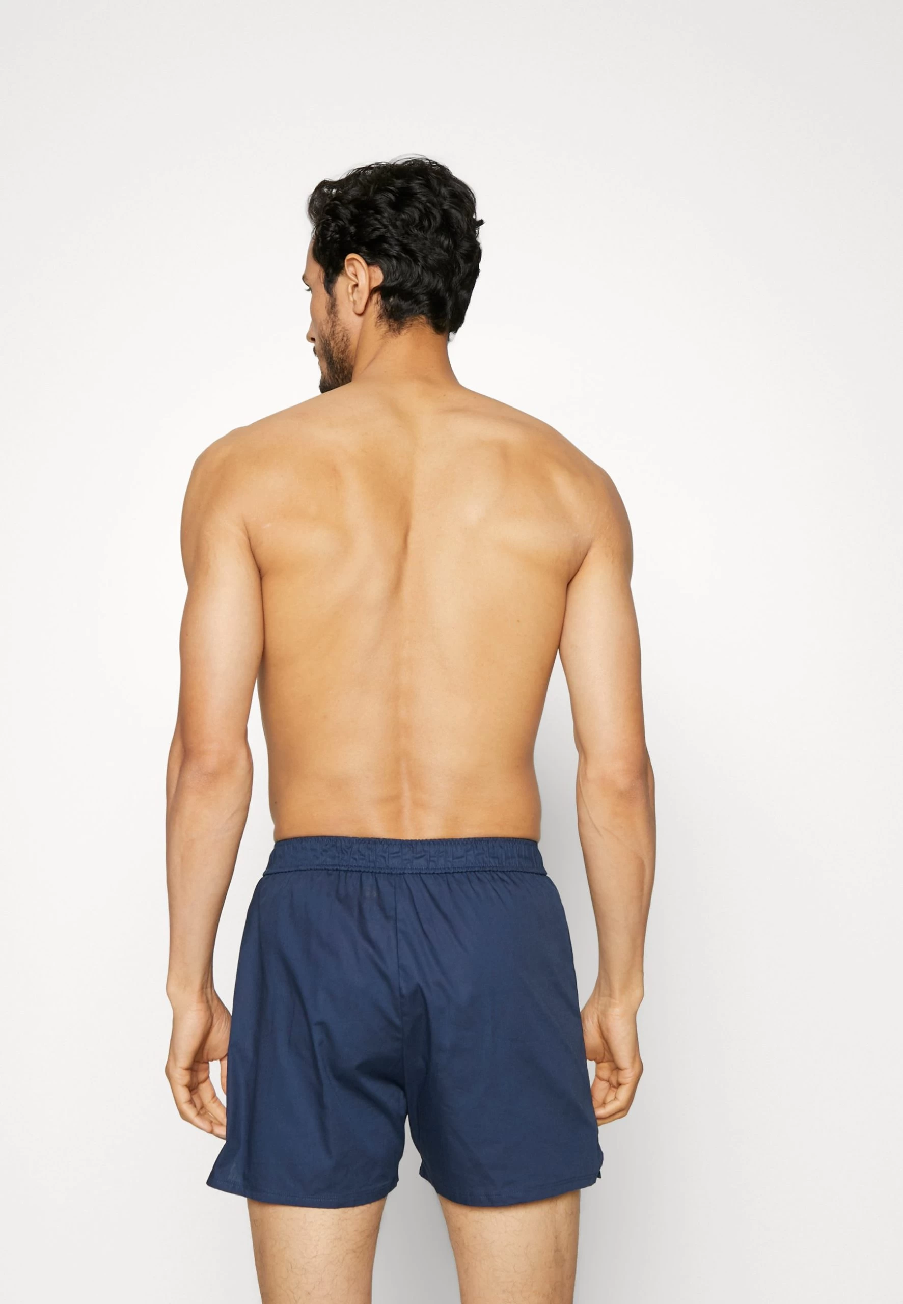 Ellesse Brooker 3 Pack - Boxer Shorts - Multi - Image 3