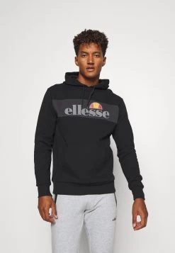 Ellesse Caslino - Hoodie - Black