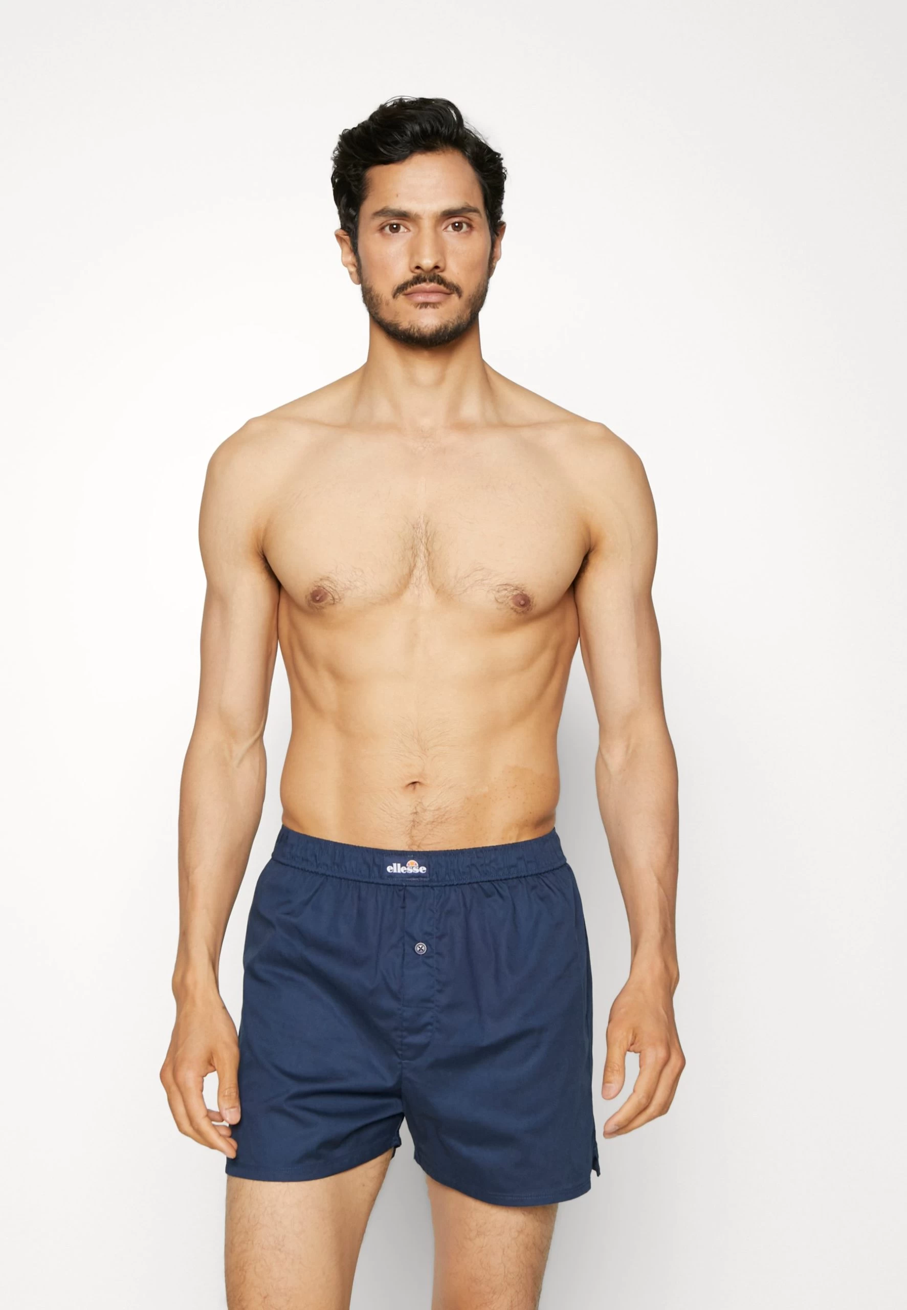 Ellesse Brooker 3 Pack - Boxer Shorts - Multi