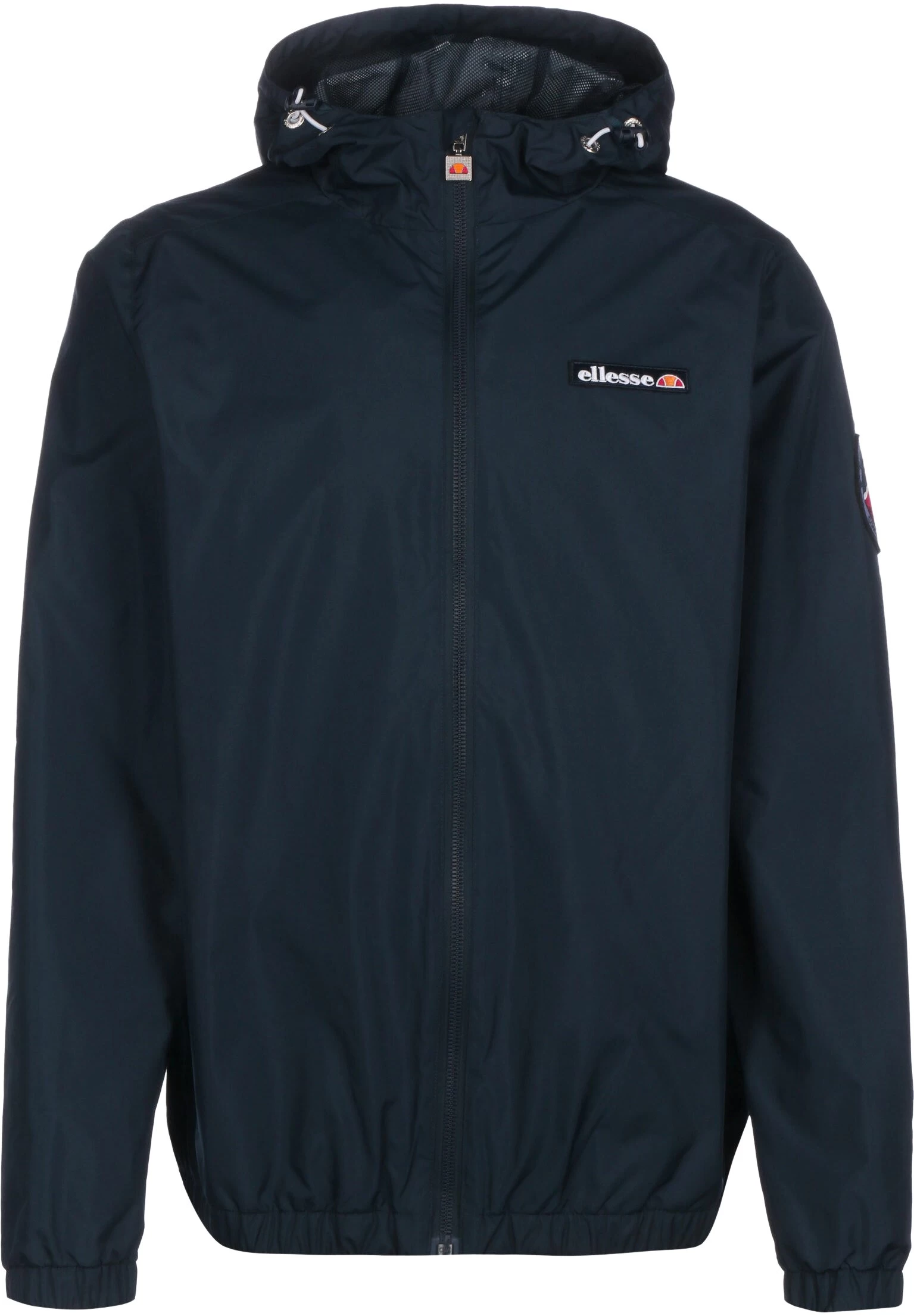 Ellesse Summer Jacket - Navy