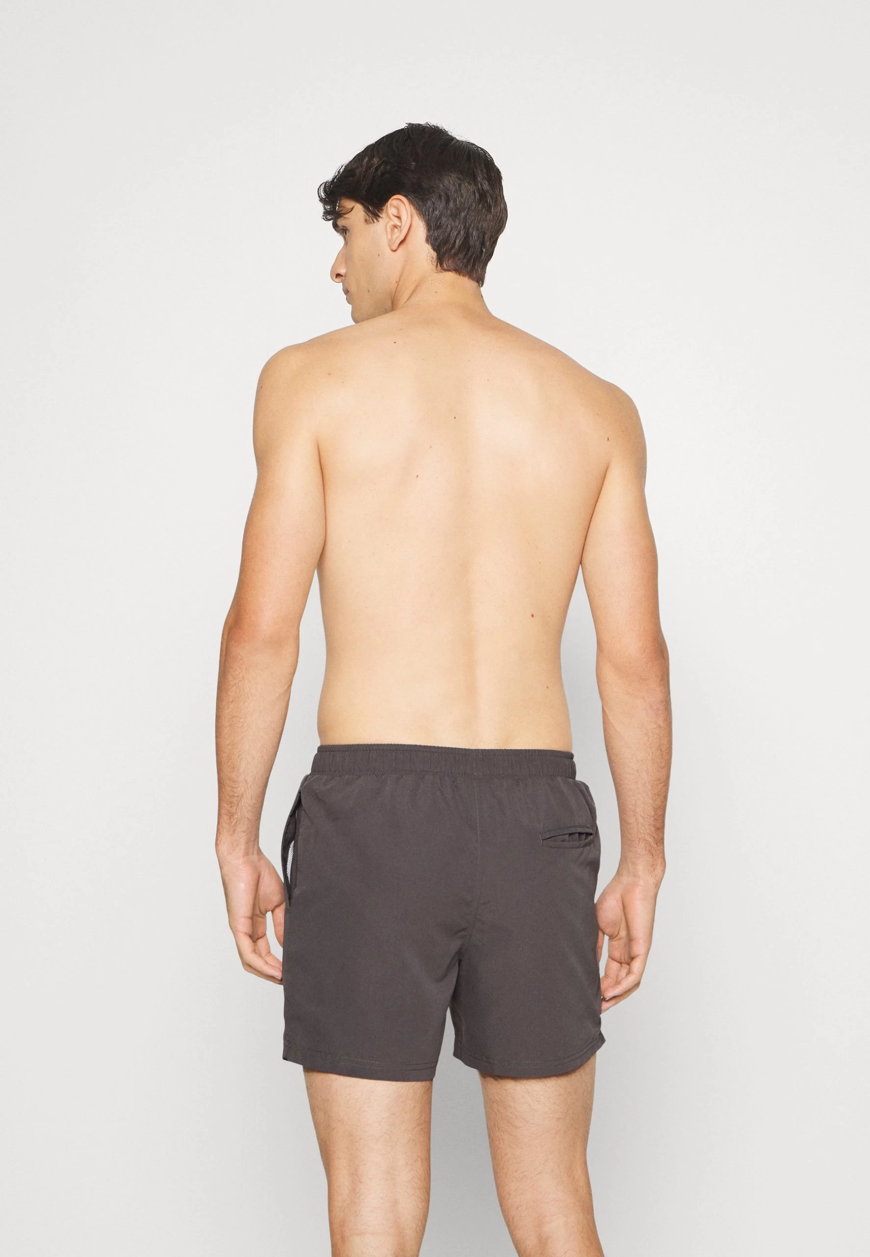 Ellesse Redia - Swimming Shorts - Dark Grey - Image 2