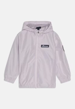 Ellesse Blanc - Light Jacket - Lilac