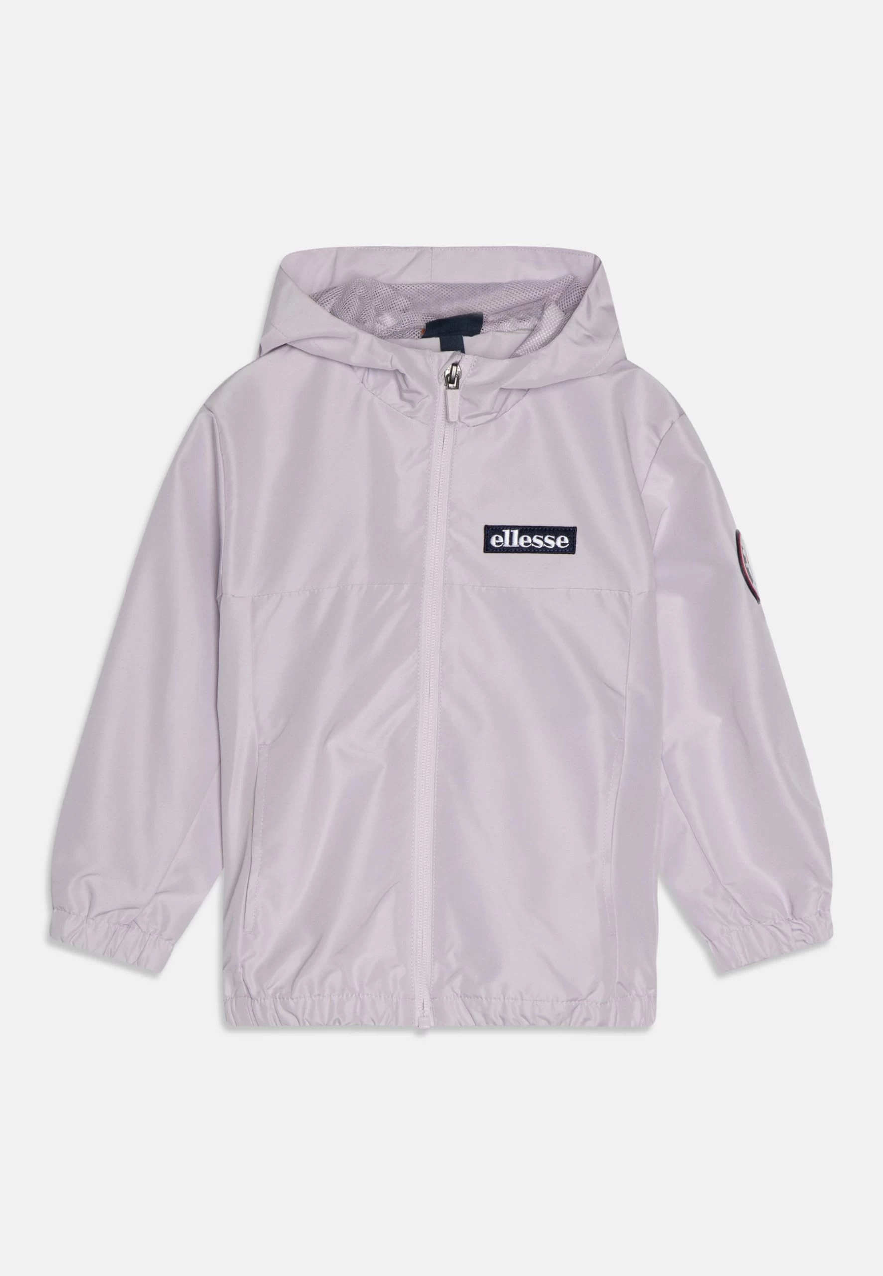 Ellesse Blanc - Light Jacket - Lilac