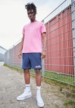 Ellesse Silvan - Tracksuit Bottoms - Navy