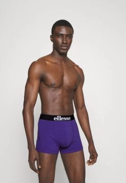 Ellesse Parmas 4Pk - Pants - Pink/Purple