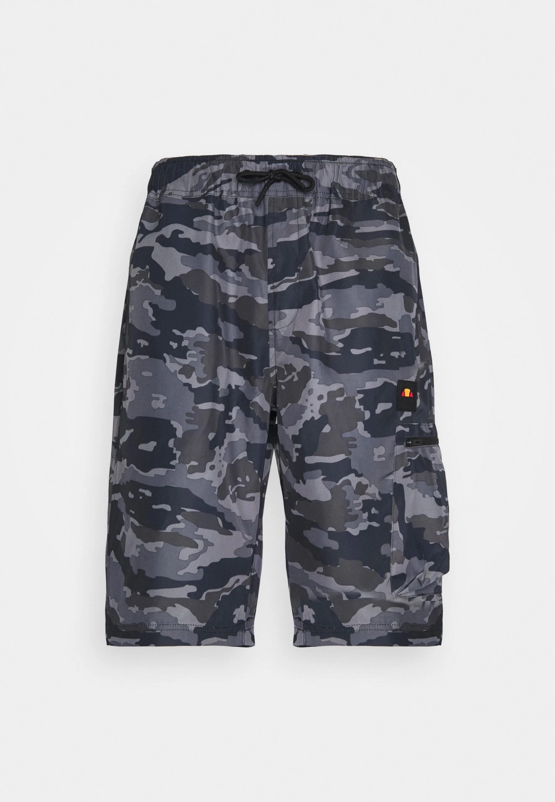 Ellesse Lavaredo - Shorts - Grey - Image 9