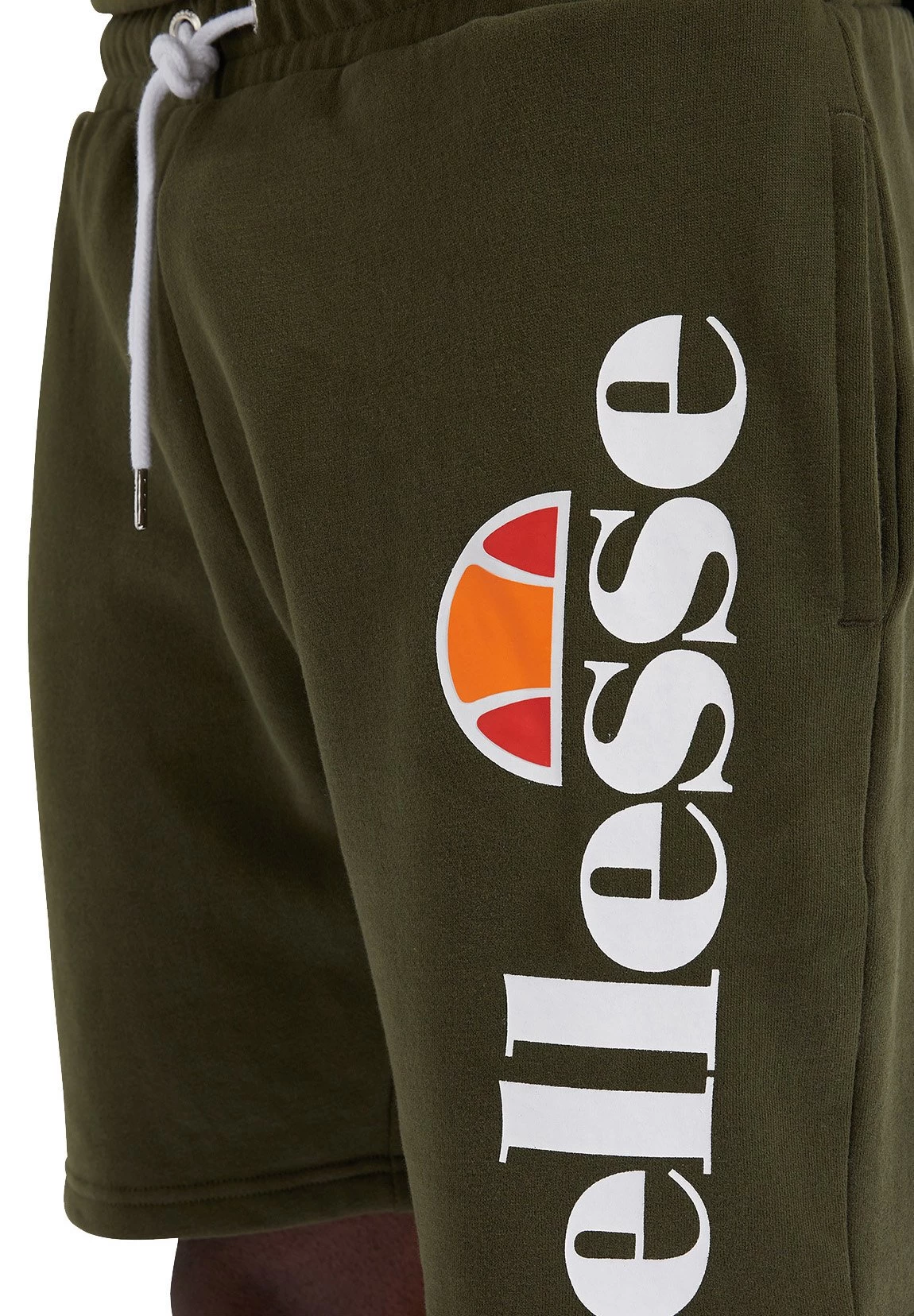 Ellesse Bossini - Shorts - Grün - Image 4