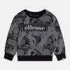 Ellesse Avalos- Sweatshirt - Camo