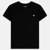 Ellesse Mayton - Basic T-Shirt - Black