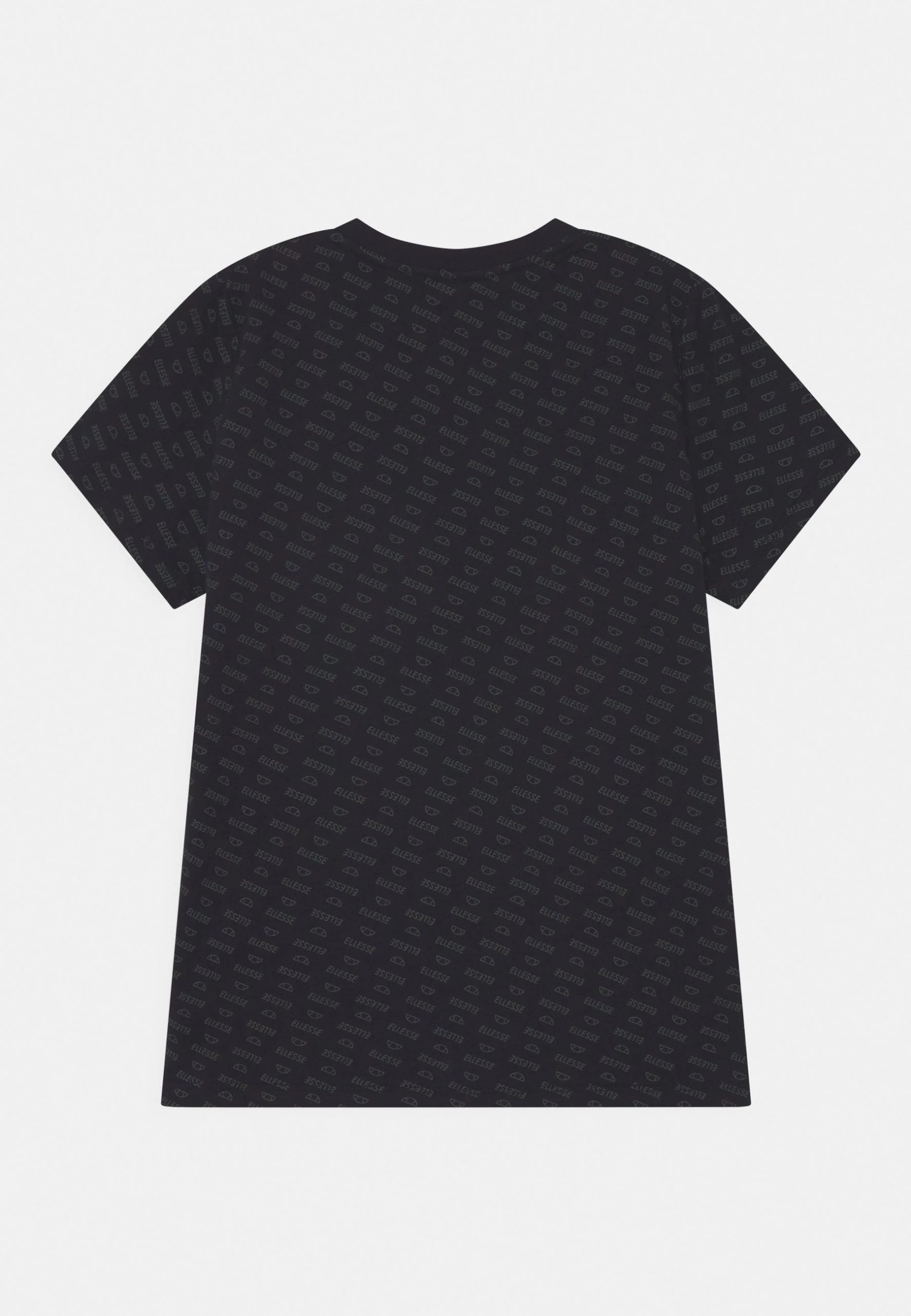 Ellesse Arancie - Print T-Shirt - Black - Image 2