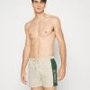 Ellesse Demense - Swimming Shorts - Beige