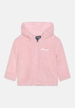 Ellesse Berala Unisex - Fleece Jacket - Light Pink