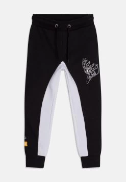 Ellesse Looney Tunes Jamba - Tracksuit Bottoms - Black