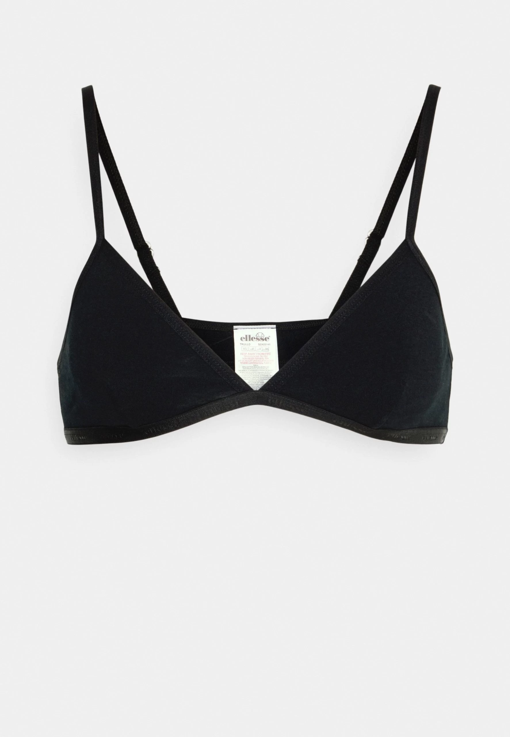 Ellesse Trullo Set - Briefs - Black - Image 4