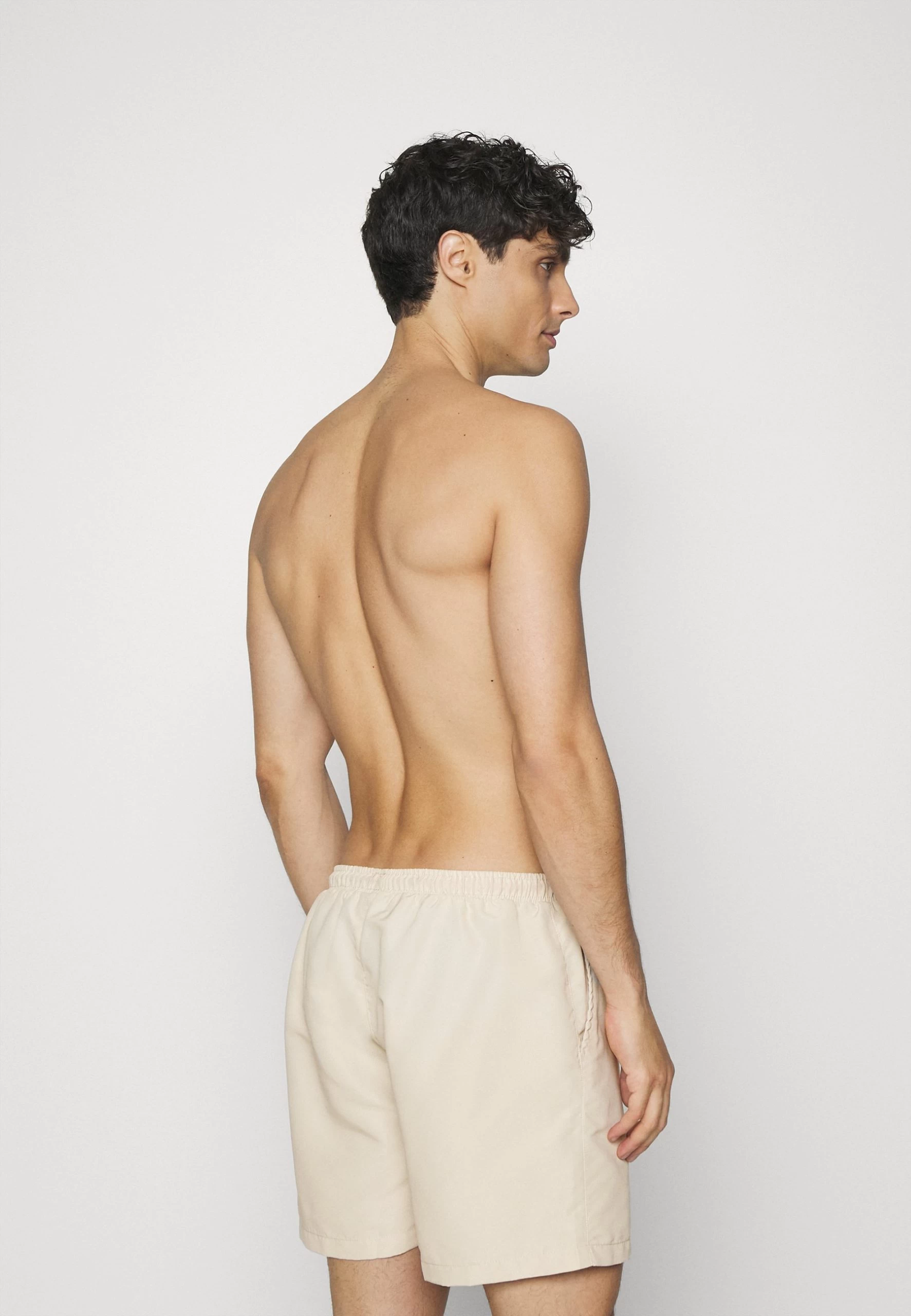 Ellesse Knights - Swimming Shorts - Beige - Image 2