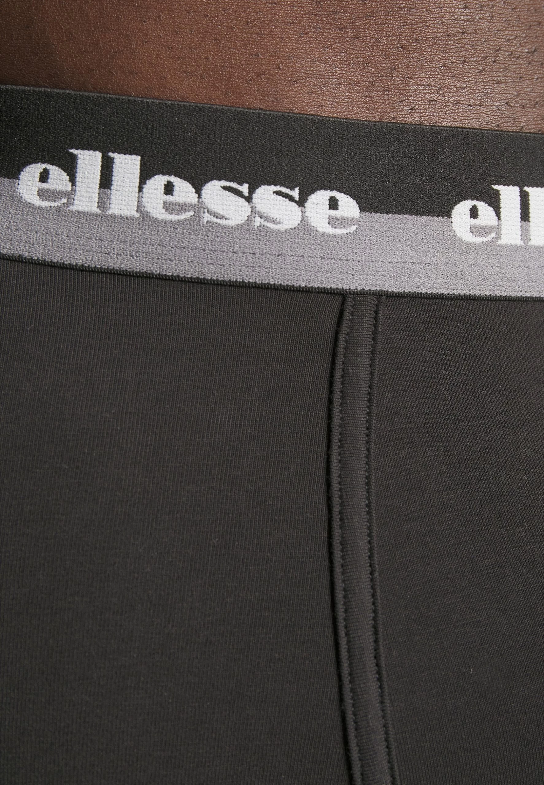 Ellesse Vizia 5 Pack - Pants - Black - Image 7