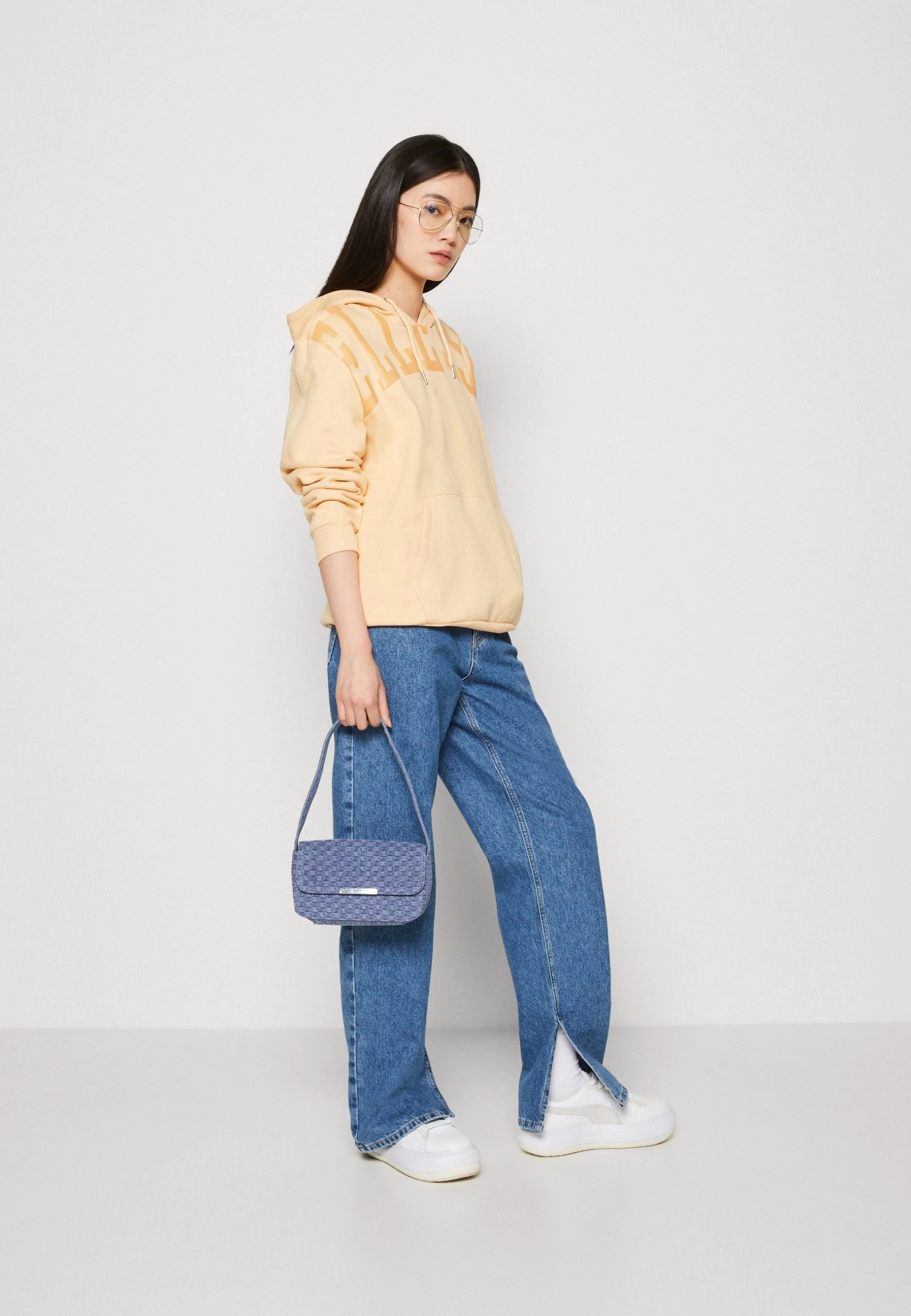 Ellesse Huffo - Sweatshirt - Light Brown - Image 2