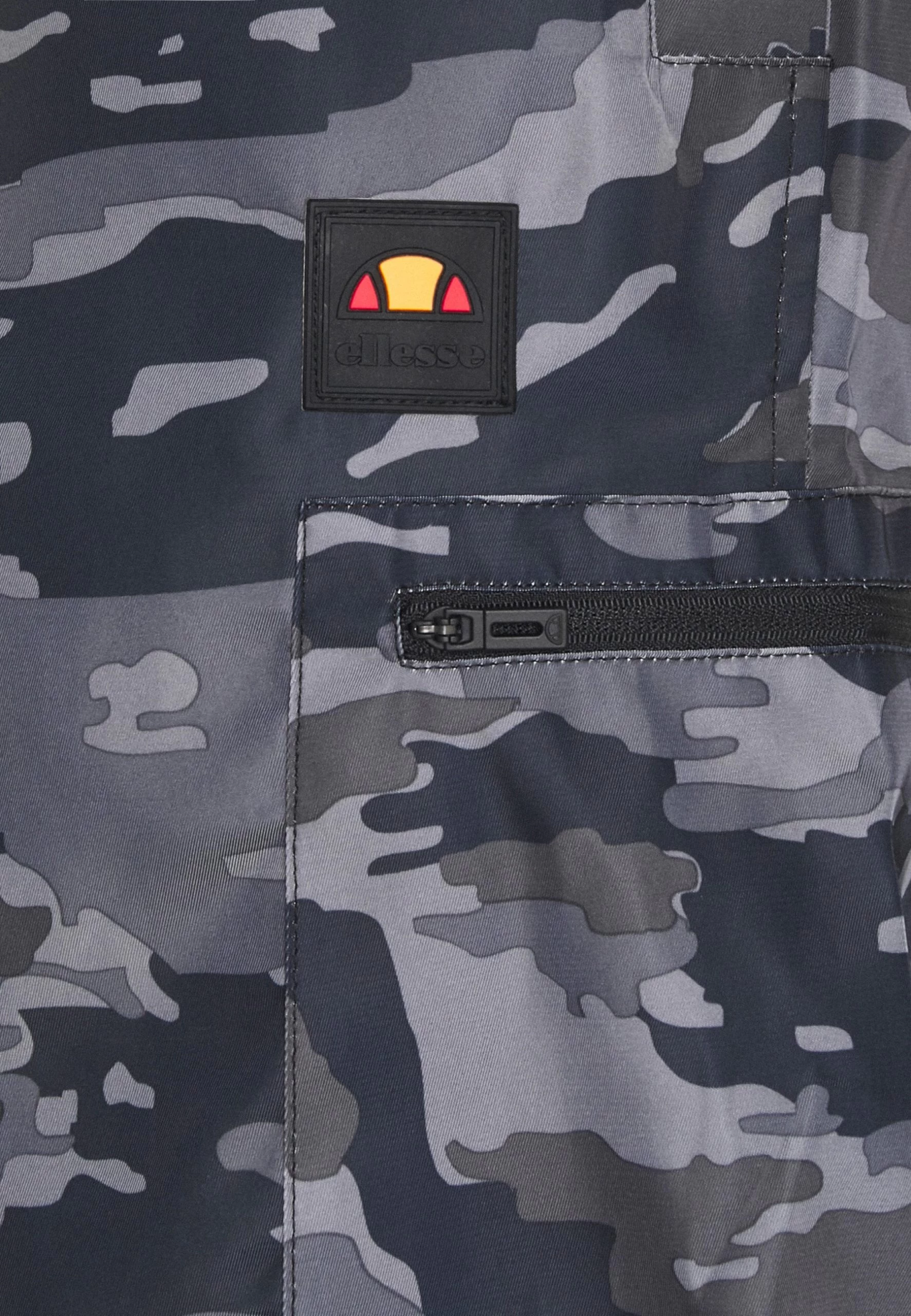 Ellesse Lavaredo - Shorts - Grey - Image 8