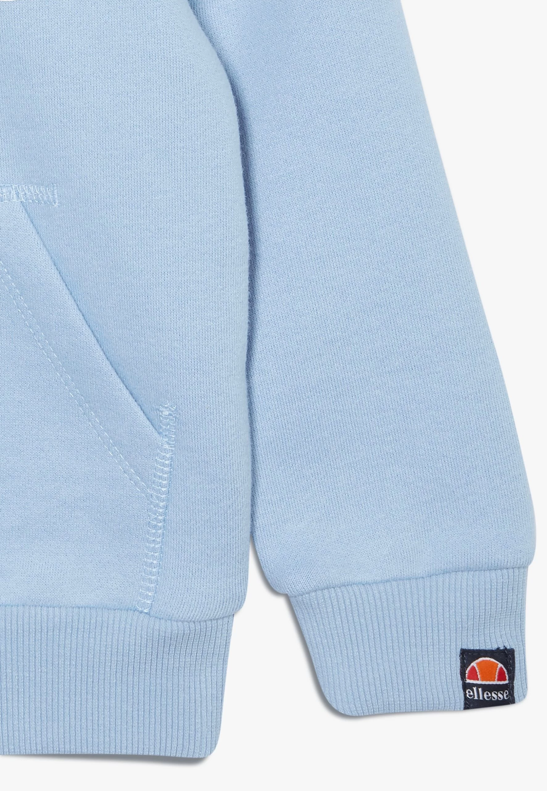 Ellesse Jero - Hoodie - Light Blue - Image 3