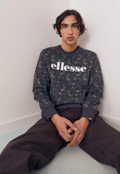 Ellesse Theralino - Sweatshirt - Dark Grey