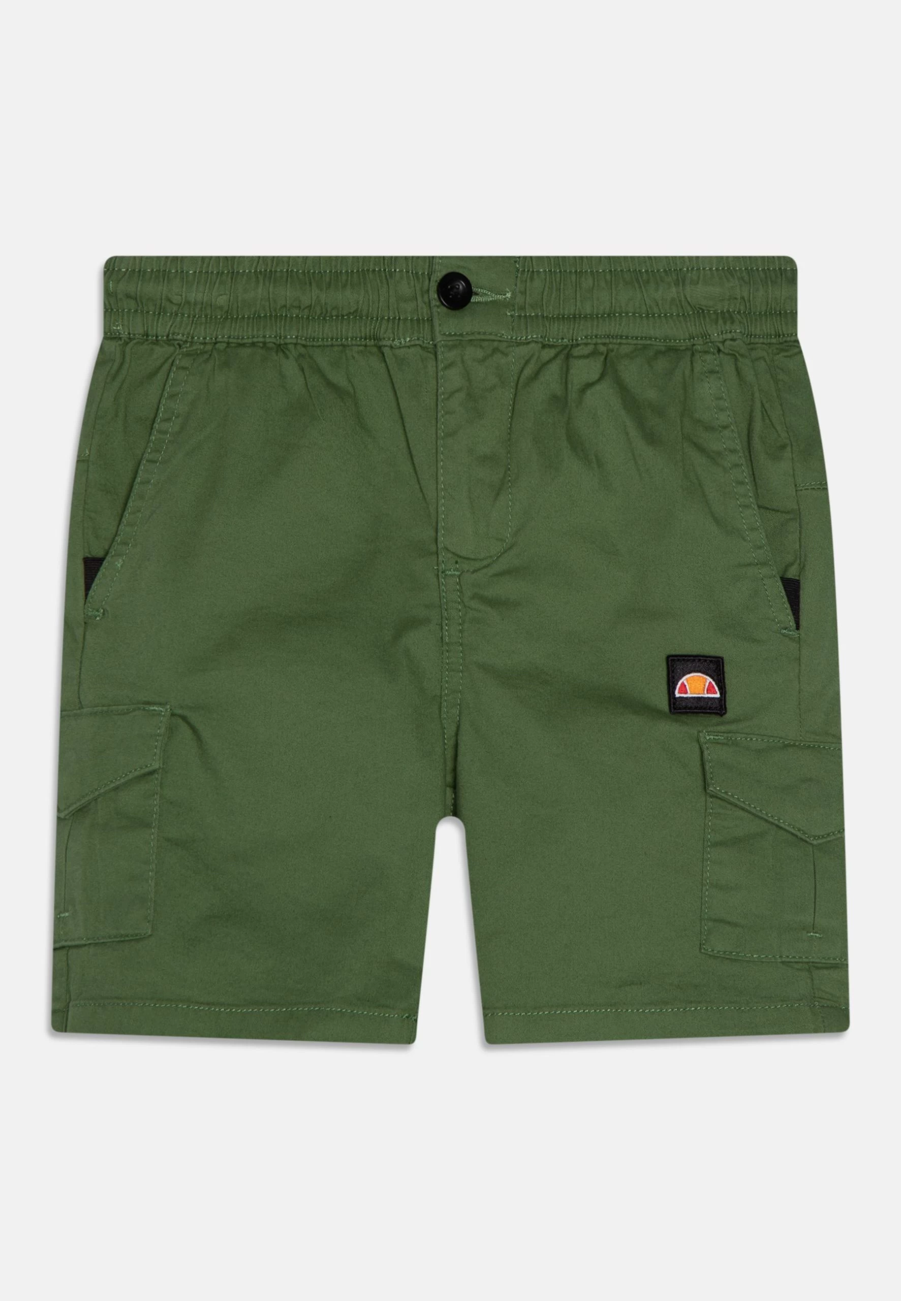 Ellesse Rover - Shorts - Green