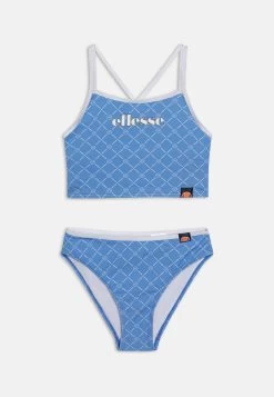 Ellesse Silvetta - Bikini - Blue