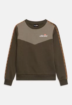 Ellesse Conal - Sweatshirt - Khaki