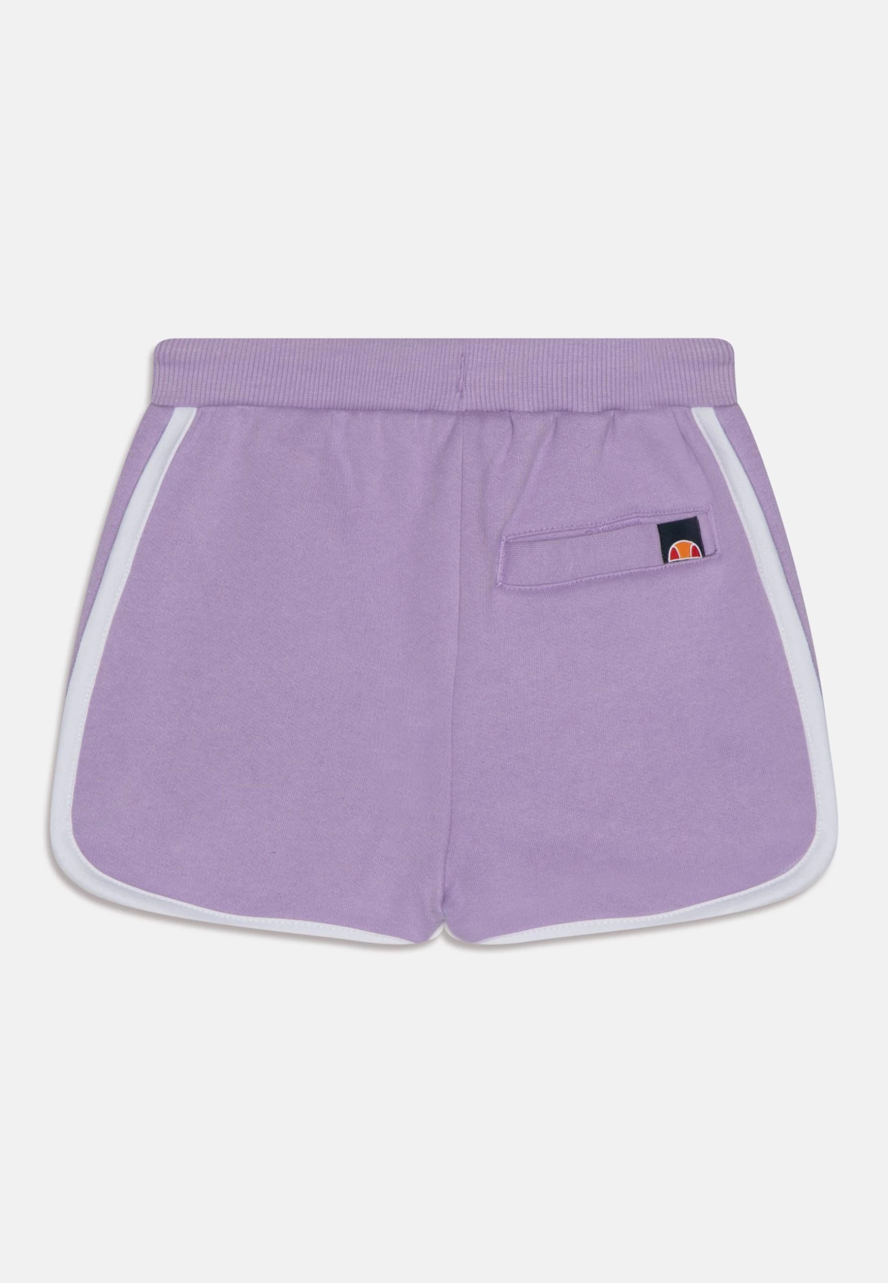Ellesse Victena - Tracksuit Bottoms - Lilac - Image 2