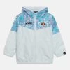Ellesse Leagra - Light Jacket - Light Blue