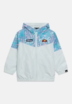 Ellesse Leagra - Light Jacket - Light Blue
