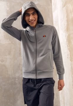 Ellesse Cellamare - Training Jacket - Grey