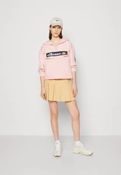 Ellesse Montez Jacket - Windbreaker - Light Pink