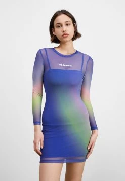 Ellesse Drelono - Shift Dress - Blue