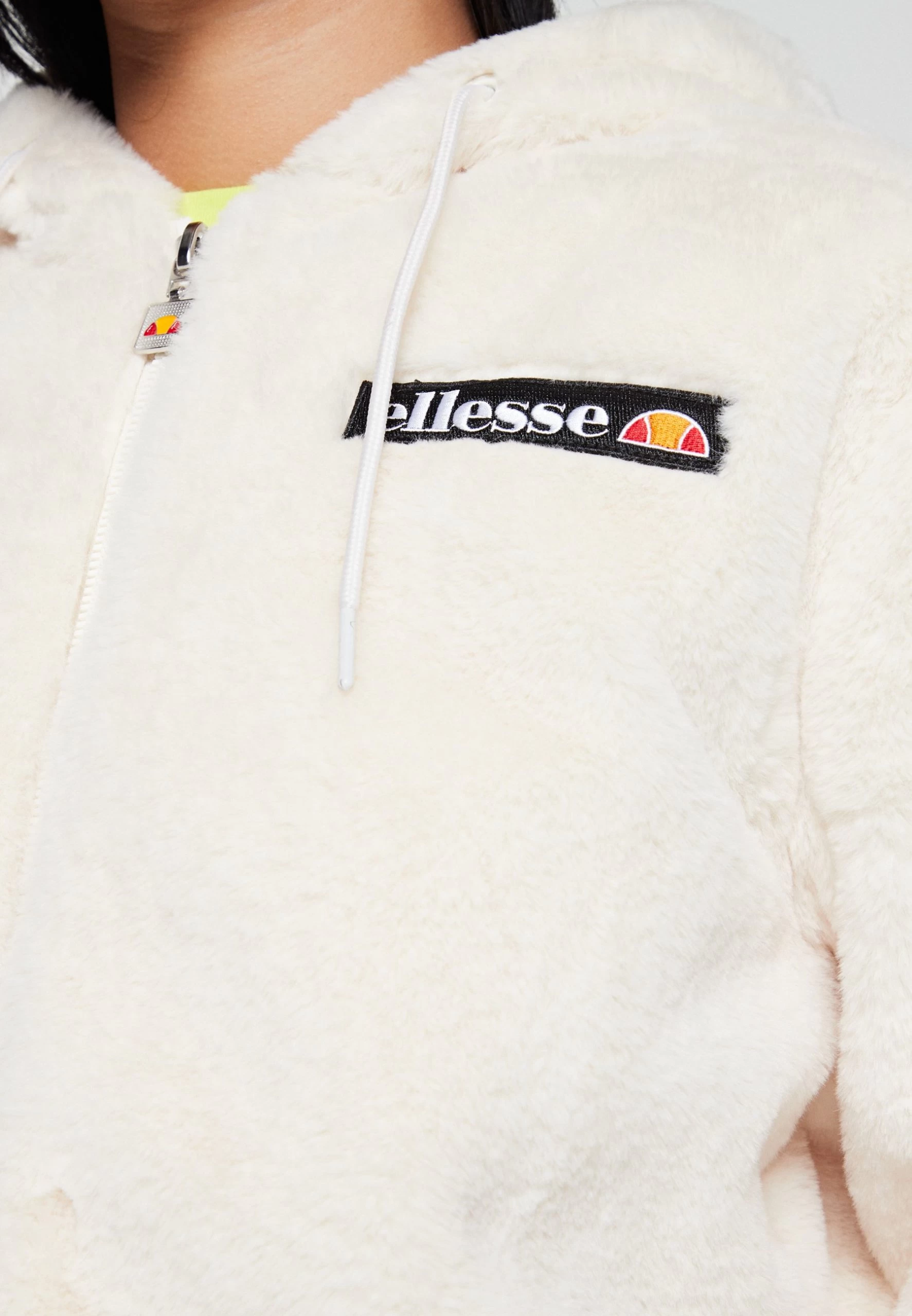 Ellesse Reidi - Summer Jacket - Off-White - Image 6