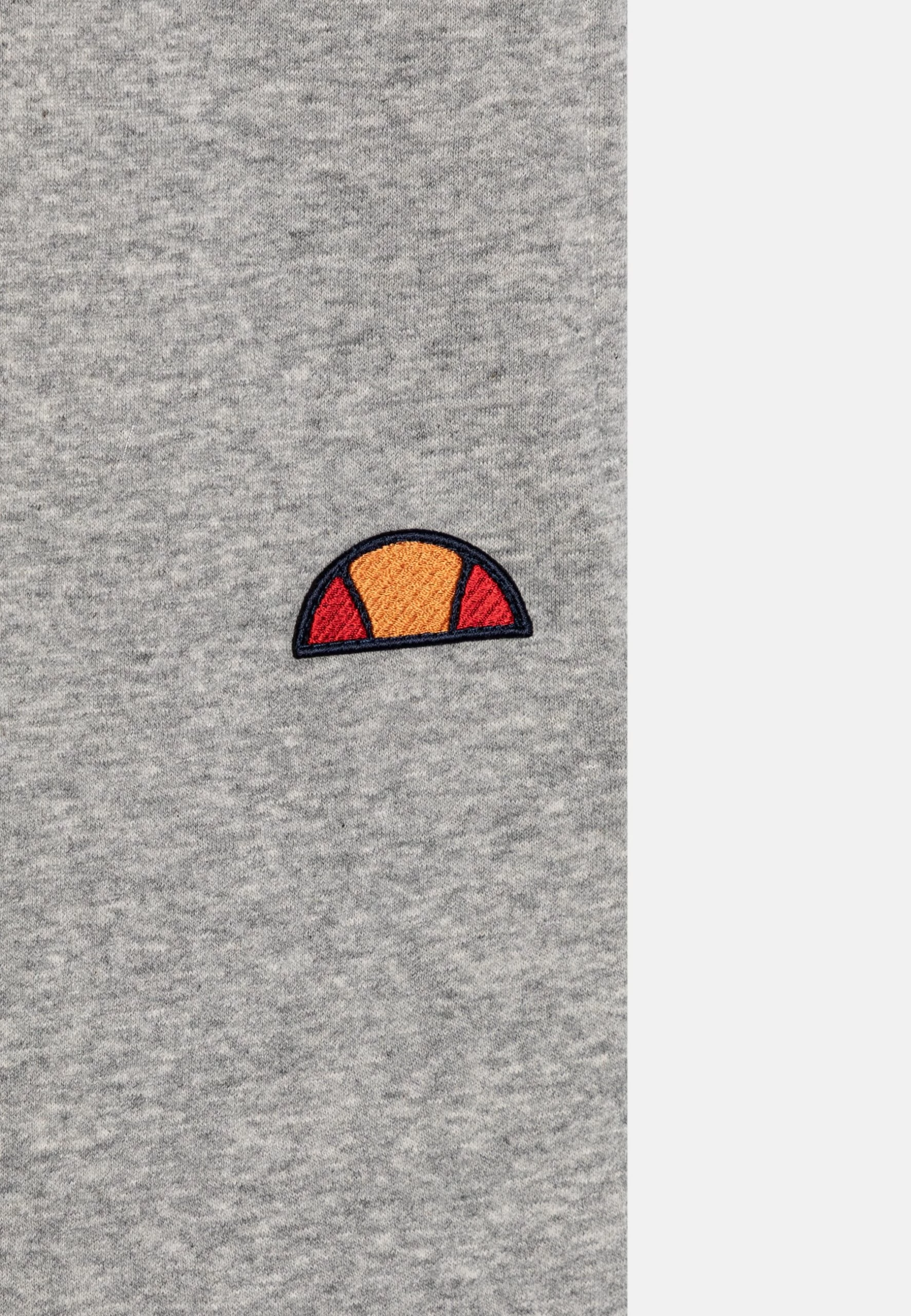 Ellesse Colino Plus Pant - Tracksuit Bottoms - Grey Marl - Image 3