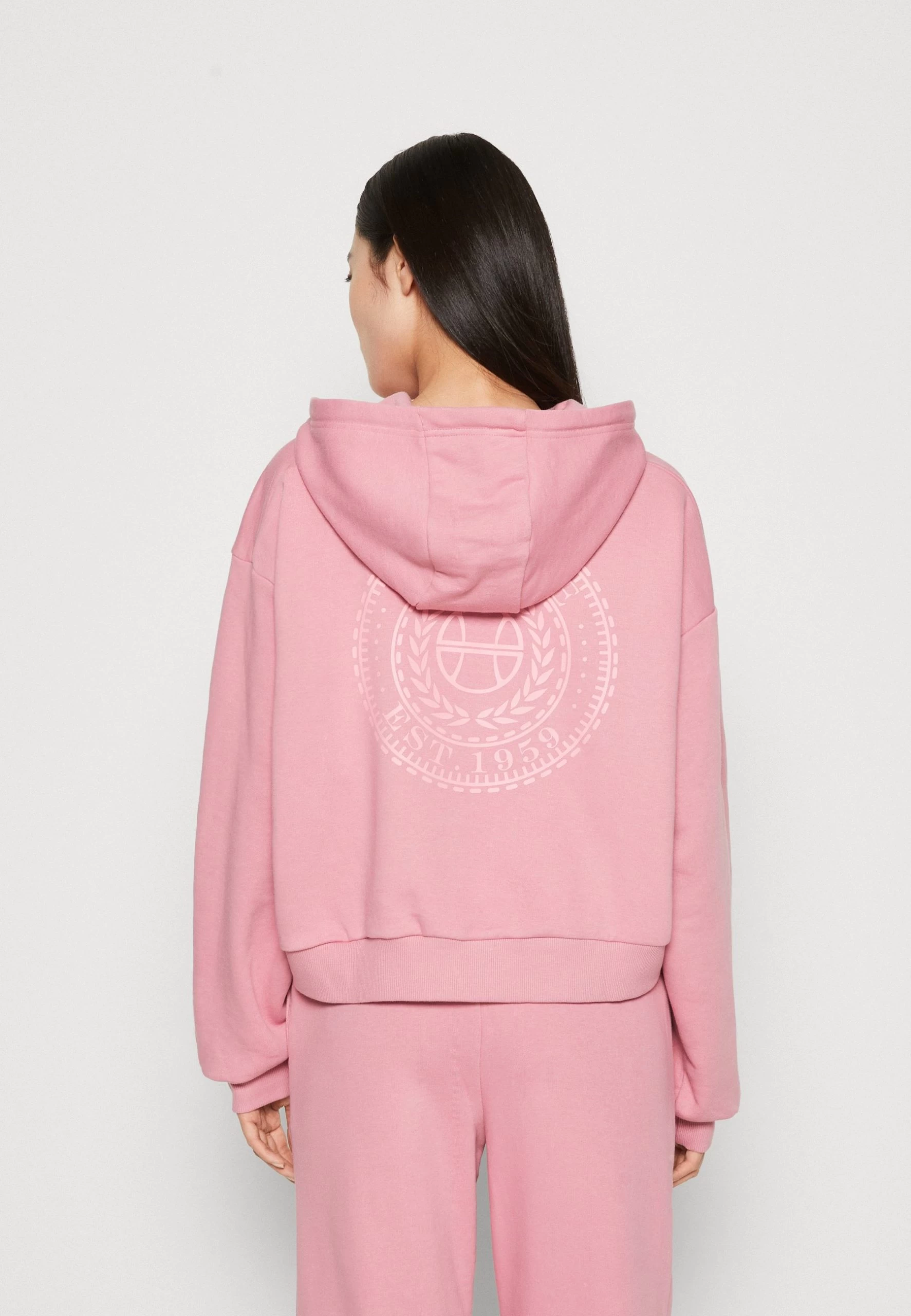 Ellesse Halo - Sweatshirt - Pink