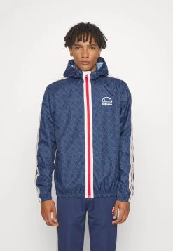 Ellesse Fonsie Jacket - Training Jacket - Navy