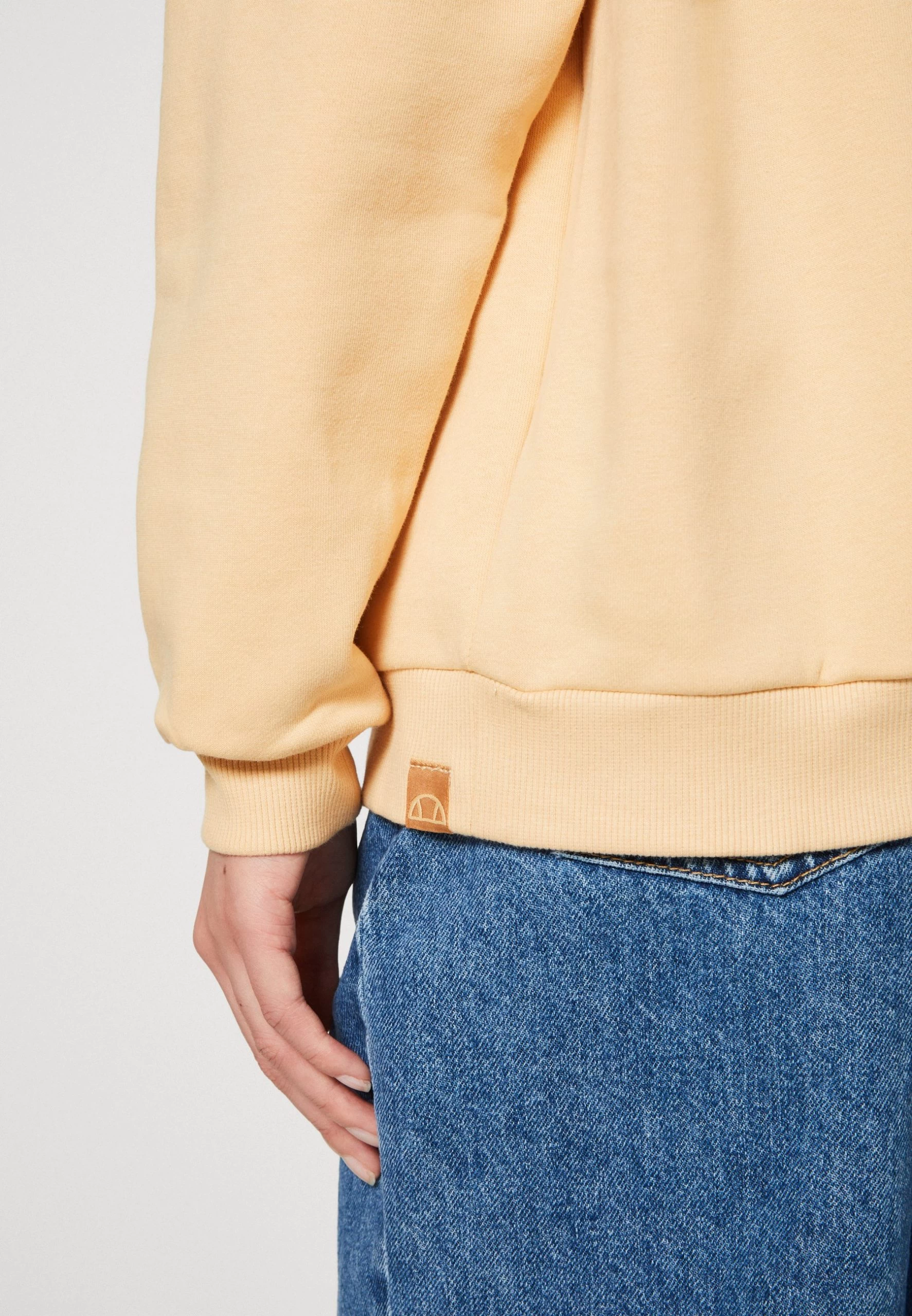 Ellesse Huffo - Sweatshirt - Light Brown - Image 6
