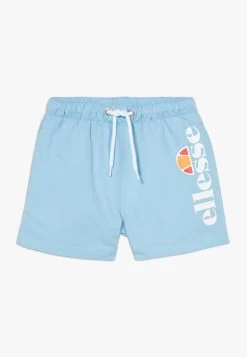 Ellesse Bervios - Swimming Shorts - Light Blue