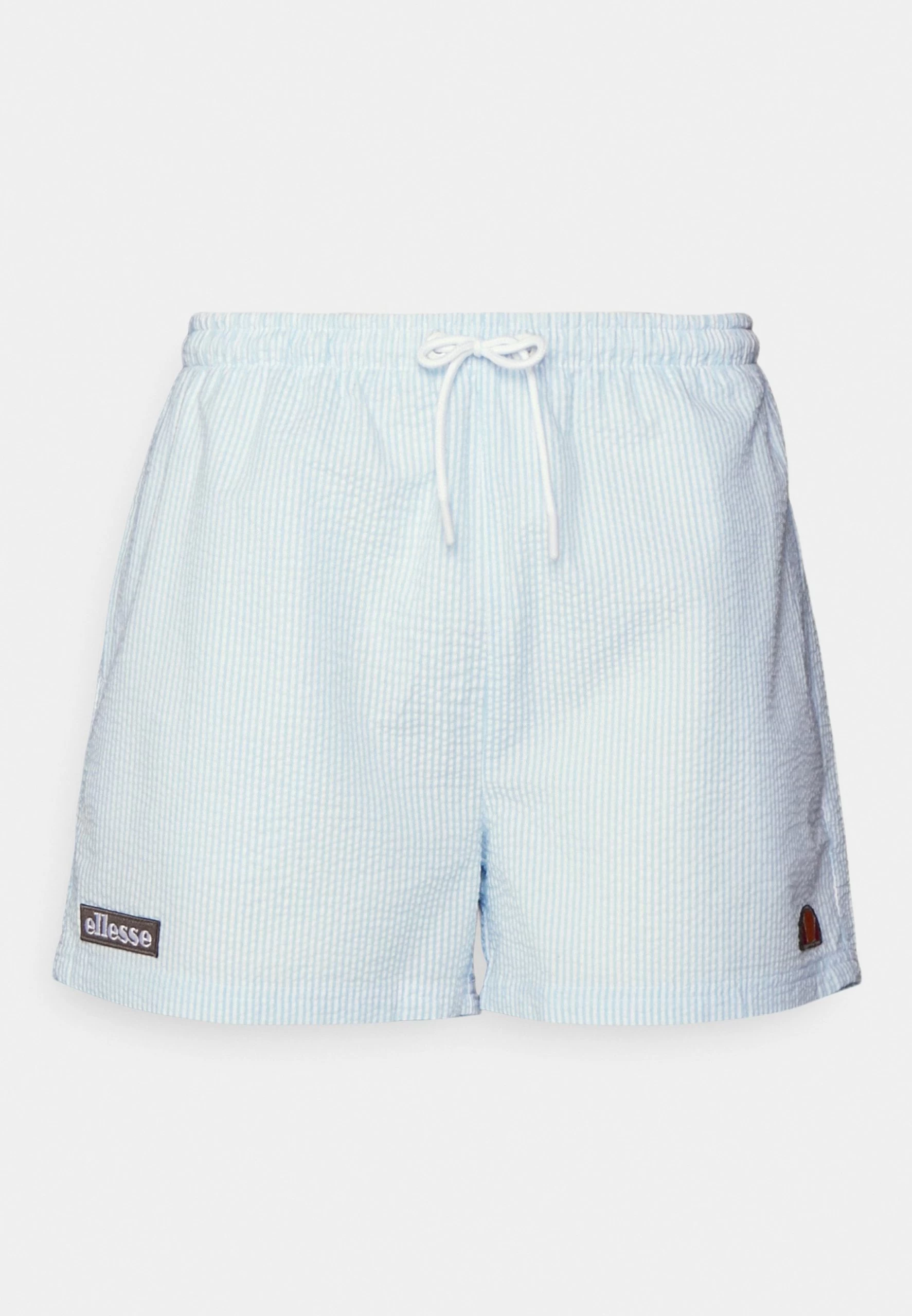 Ellesse Carali - Swimming Shorts - Light Blue - Image 4
