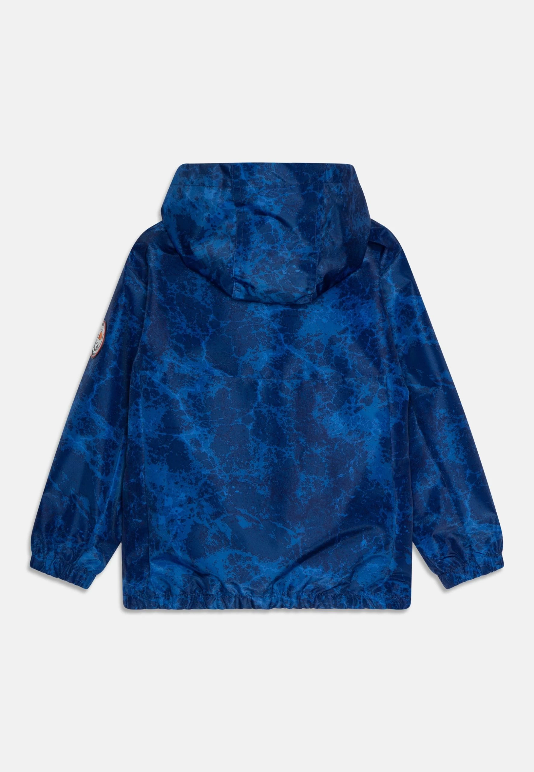 Ellesse Melzon - Light Jacket - Blue - Image 2