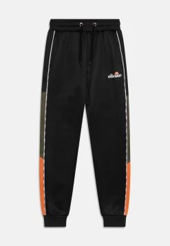 Ellesse Marleo - Tracksuit Bottoms - Black