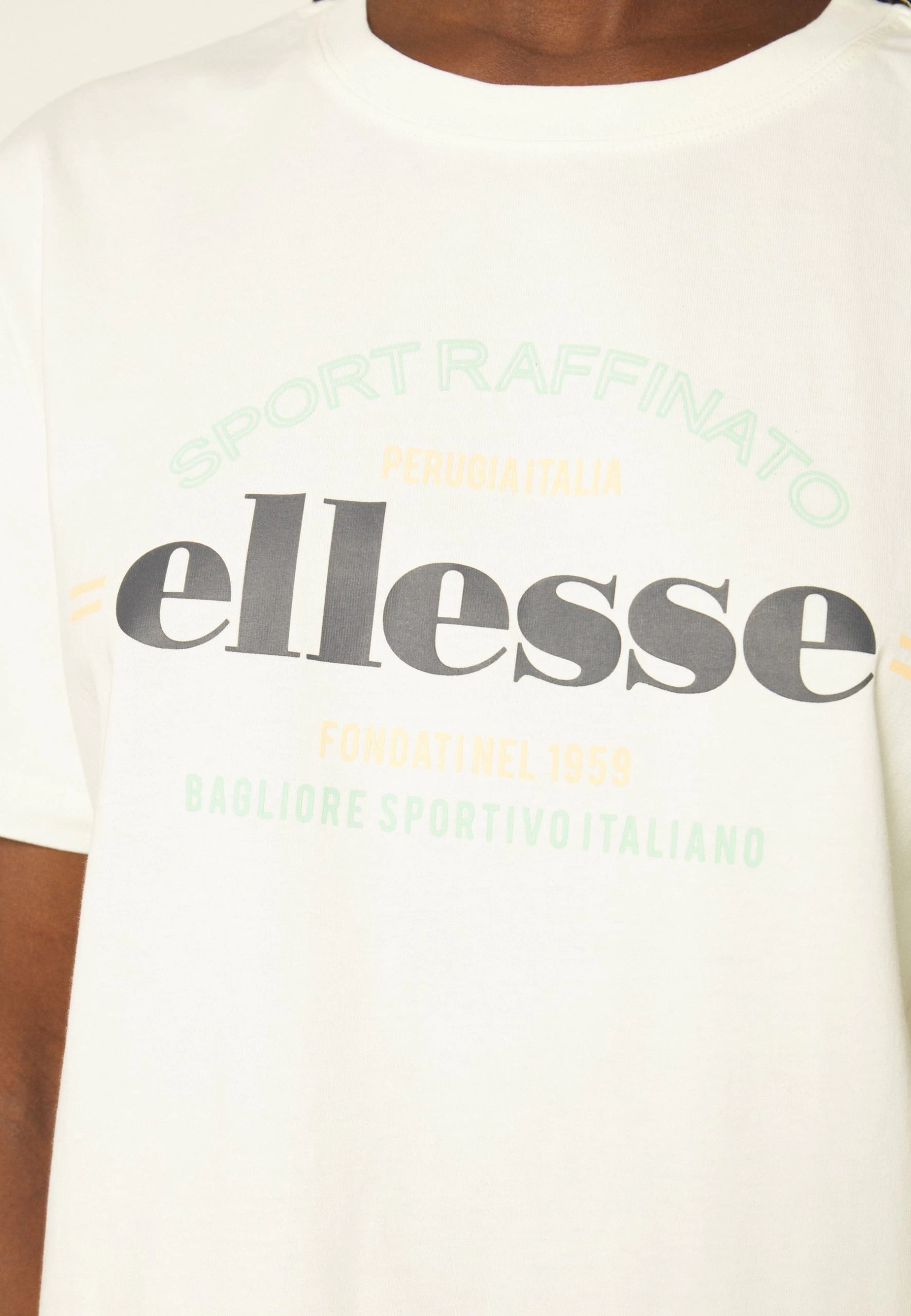 Ellesse Tovo - Print T-Shirt - Image 7