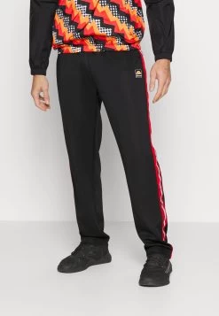 Ellesse Vastio - Tracksuit Bottoms - Black