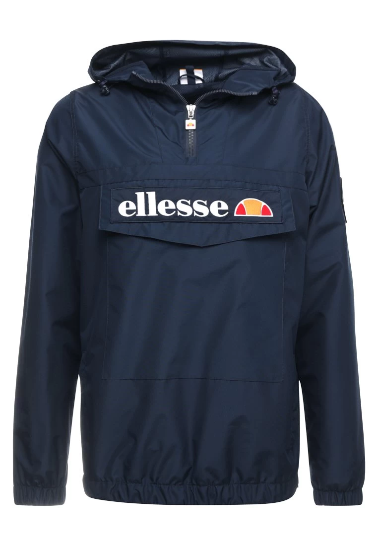 Ellesse Mont - Windbreaker - Dress Blues - Image 5