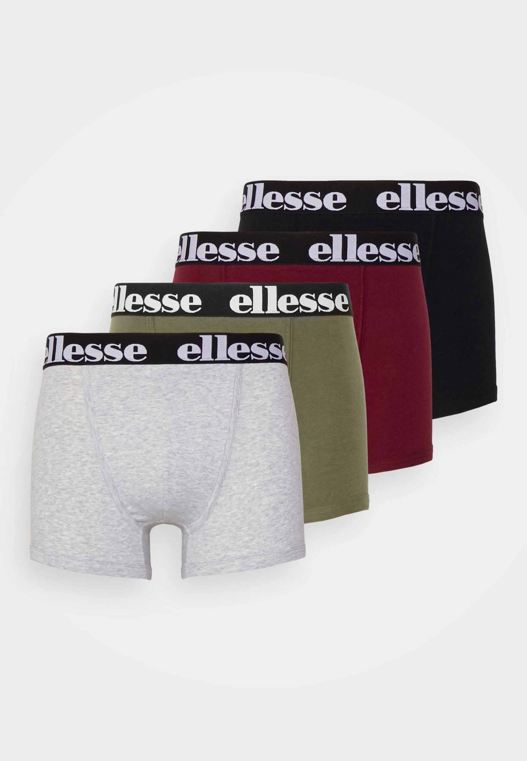 Ellesse Valio 4Pk - Pants - Multi - Image 6