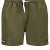 Ellesse Dem Slackers - Swimming Shorts - Olive(45)