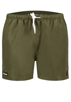Ellesse Dem Slackers - Swimming Shorts - Olive(45)